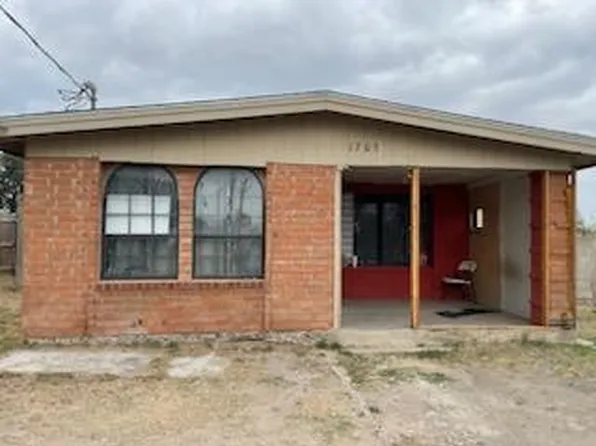1703 Coyunda, Eagle Pass, TX 78852