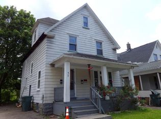 57 Rialto St, Rochester, NY 14621