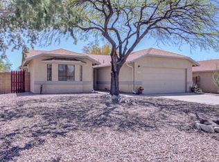 4741 W Hardy Rd, Tucson, AZ 85742