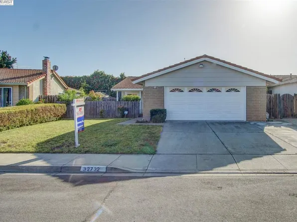 32732 Lake Mead Dr, Fremont, CA 94555