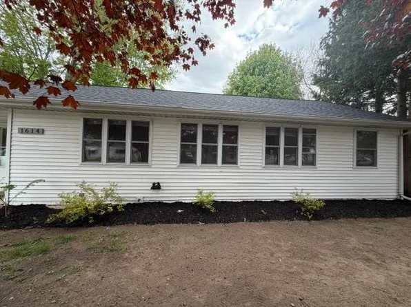 1614 Griffin Ave, Owosso, MI 48867