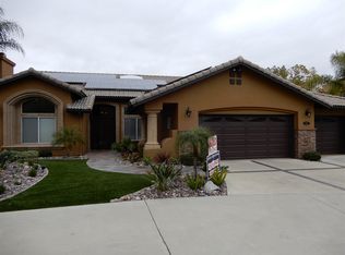 1432 Corte De Las Piedras, El Cajon, CA 92019