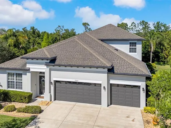 7207 Peregrina Loop, Wesley Chapel, FL 33545