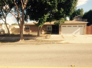 1535 Avenida Del Vista, Corona, CA 92882