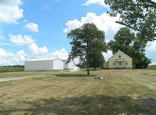 9017 Troy Sidney Rd, Piqua, OH 45356