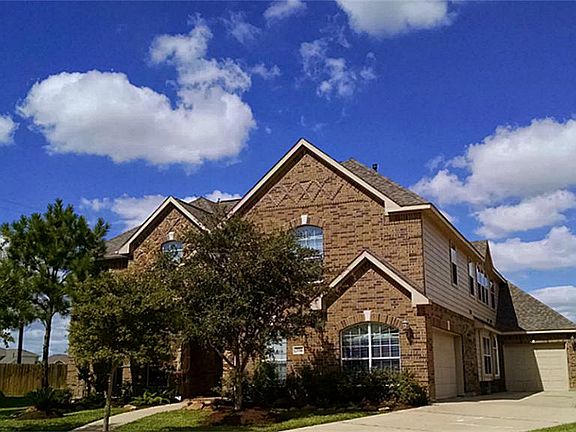 2nd image of 25506 Canyon Crossing Ct