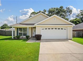 1733 Harrington Way, Mobile, AL 36695