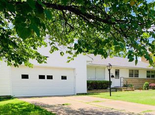 333 Hillcrest Dr, Ashland, OH 44805