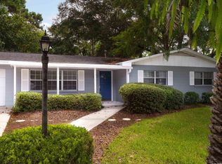 1311 NW 31st Dr, Gainesville, FL 32605