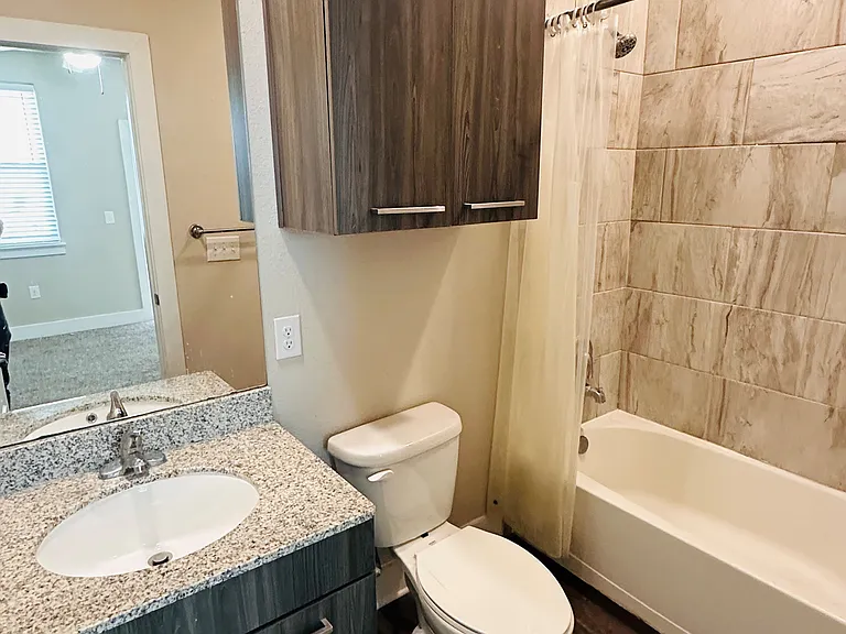 6011 Grissom Rd #5-2 — Photo 29