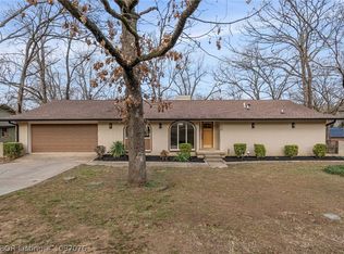 2427 Houston St, Fort Smith, AR 72901