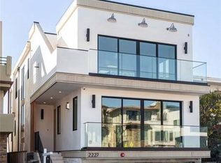 2227 Hermosa Ave, Hermosa Beach, CA 90254