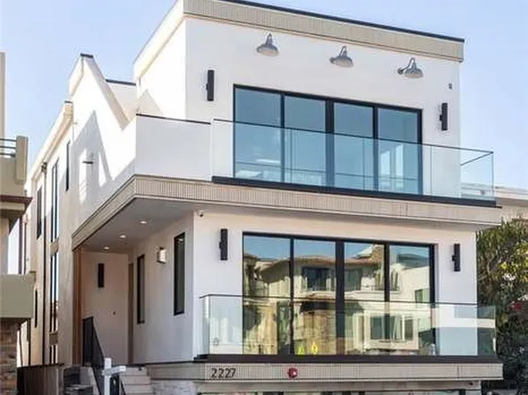 2227 Hermosa Ave, Hermosa Beach, CA 90254