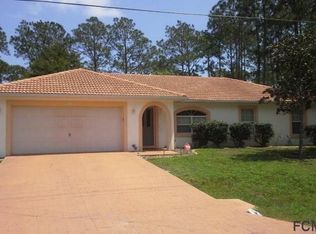 75 Presidential Ln, Palm Coast, FL 32164