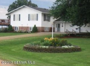 77997 280th St, Racine, MN 55967