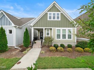 6304 Kayton St, Raleigh, NC 27616