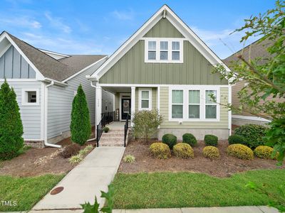 6304 Kayton St, Raleigh, NC, 27616