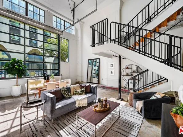 200 N San Fernando Rd APT 107, Los Angeles, CA 90031