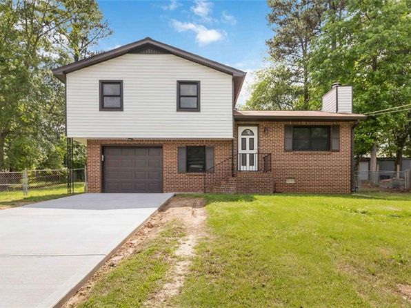 2469 Silver King Dr, Grayson, GA 30017