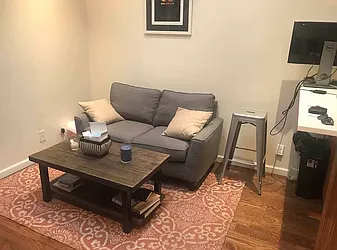 Rented by Sophie Bednarczyk