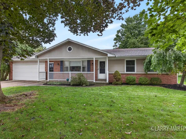 3649 Aspen Ct SW, Grandville, MI 49418