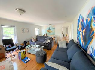 44 Lincoln St #2, Cambridge, MA 02141