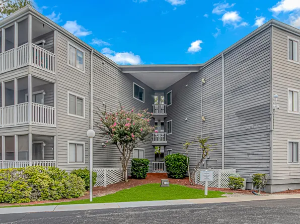 10168 Beach Drive SW Unit 4301, Calabash, NC 28467