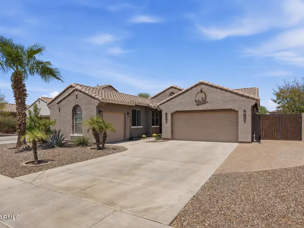 5326 W ALLEN Street, Laveen, AZ 85339
