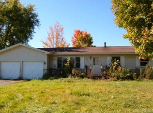 1948 Route 77, Strykersville, NY 14145