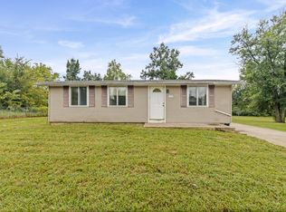 109 Mohawk Ave, Columbia, MO 65202