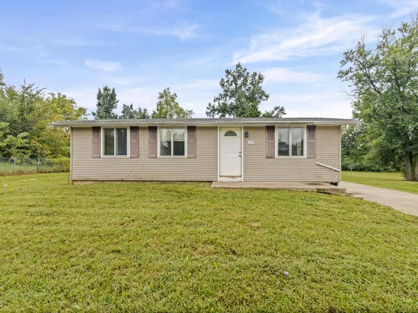109 Mohawk Ave, Columbia, MO 65202