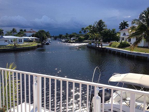 One of Three Canal Views