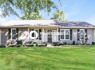 4884 Matterhorn Dr, Old Hickory, TN 37138