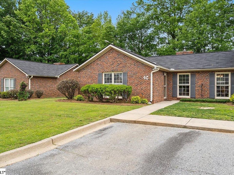 1291 Calhoun Rd APT 4C, Greenwood, SC 29649 Zillow