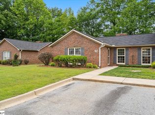 1291 Calhoun Rd APT 4C, Greenwood, SC 29649