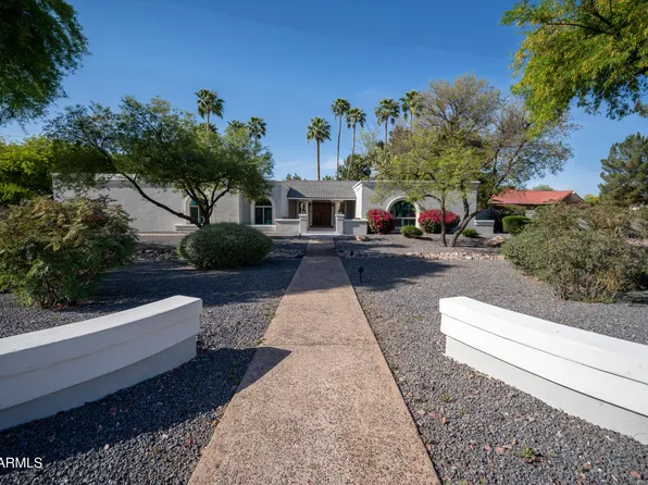 4108 E EDGEWOOD Circle, Mesa, AZ 85206