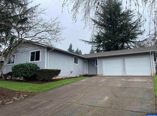 5589 Waln Creek Ct S, Salem, OR 97306