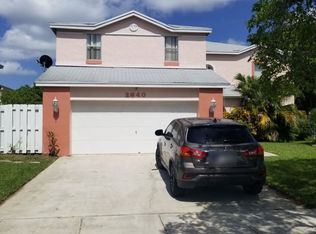 2640 Laguna Way, Miramar, FL 33025