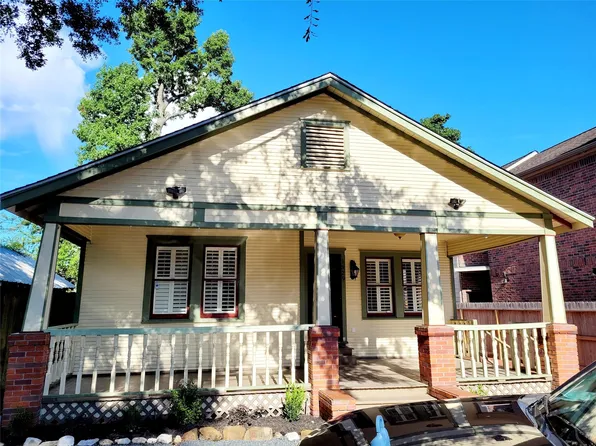 1329 Alexander St, Houston, TX 77008