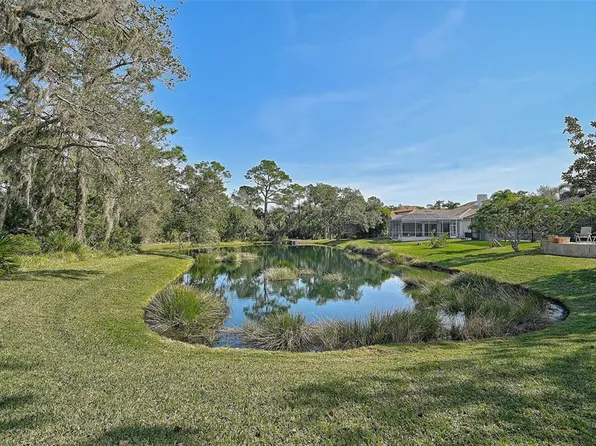 911 Tranquility Cir, Osprey, FL 34229