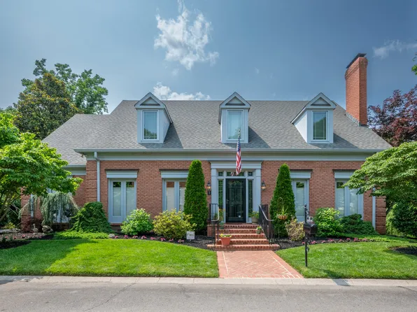 123 Wentworth Ave, Nashville, TN 37215