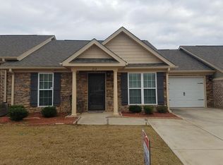 212 Staghorn Ct, Aiken, SC 29801