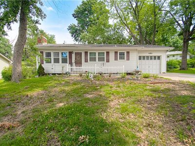 1229 Westboro Cir, Liberty, MO, 64068