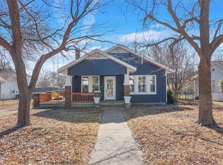 3106 Trice Ave, Waco, TX 76707