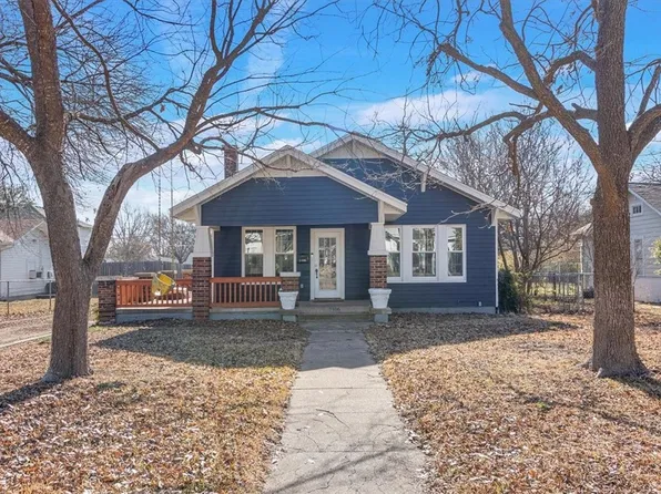 3106 Trice Ave, Waco, TX 76707