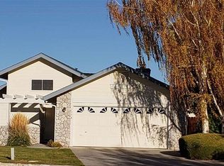 1778 Evergreen Ct, Minden, NV