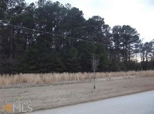 Union Church Rd, McDonough, GA 30252