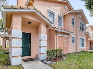 2401 E Belmont Ln #2401, Pompano Beach, FL 33068