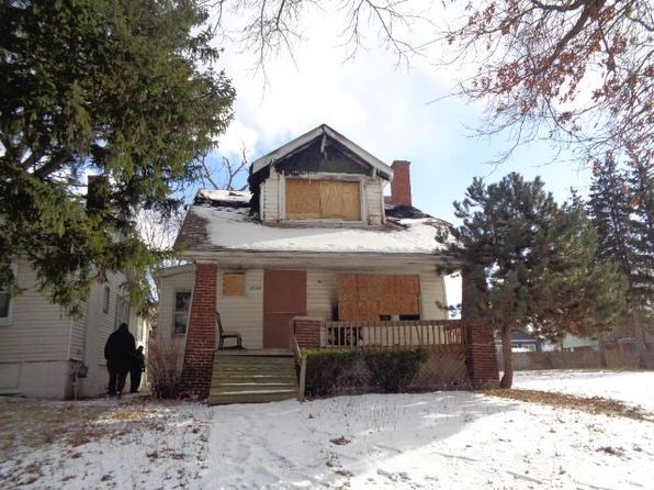 Property image for 5525 Hillsboro St, Detroit, MI 48204