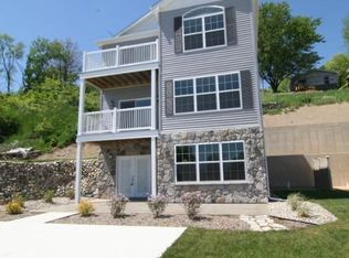 420 Lane 425 Jimmerson Lk, Fremont, IN 46737